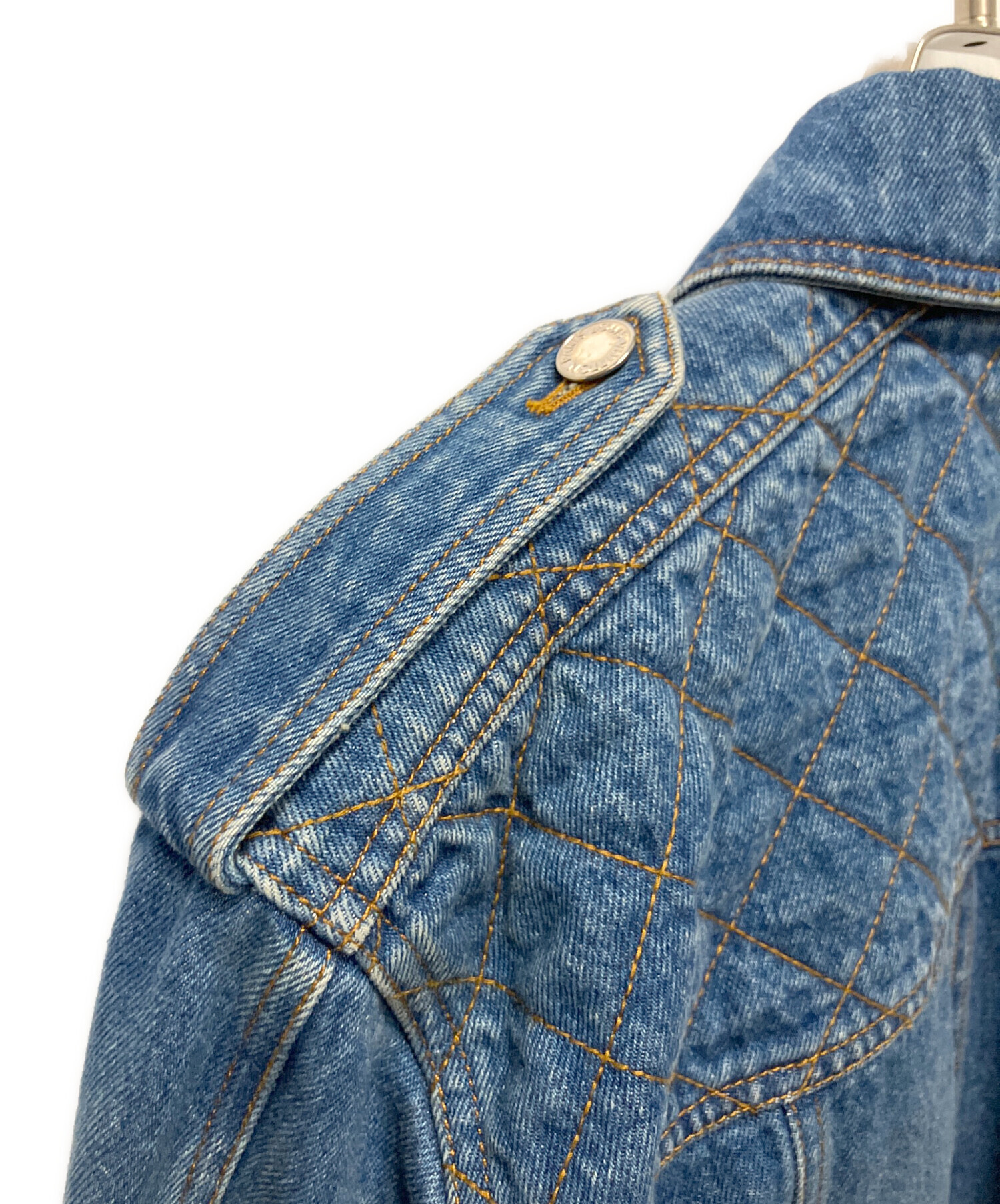 中古・古着通販】LOUIS VUITTON (ルイ ヴィトン) ショート丈 
