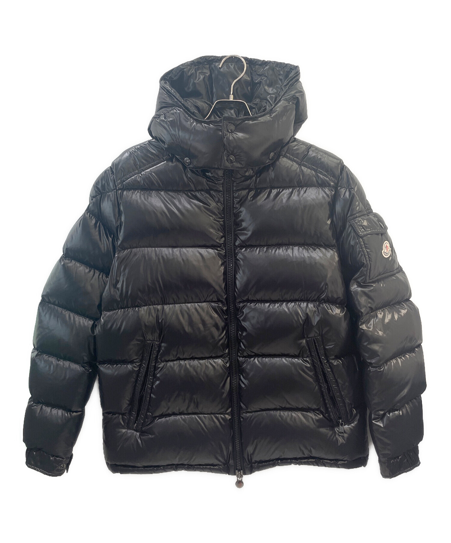 中古・古着通販】MONCLER (モンクレール) MAYA ダウンジャケット 