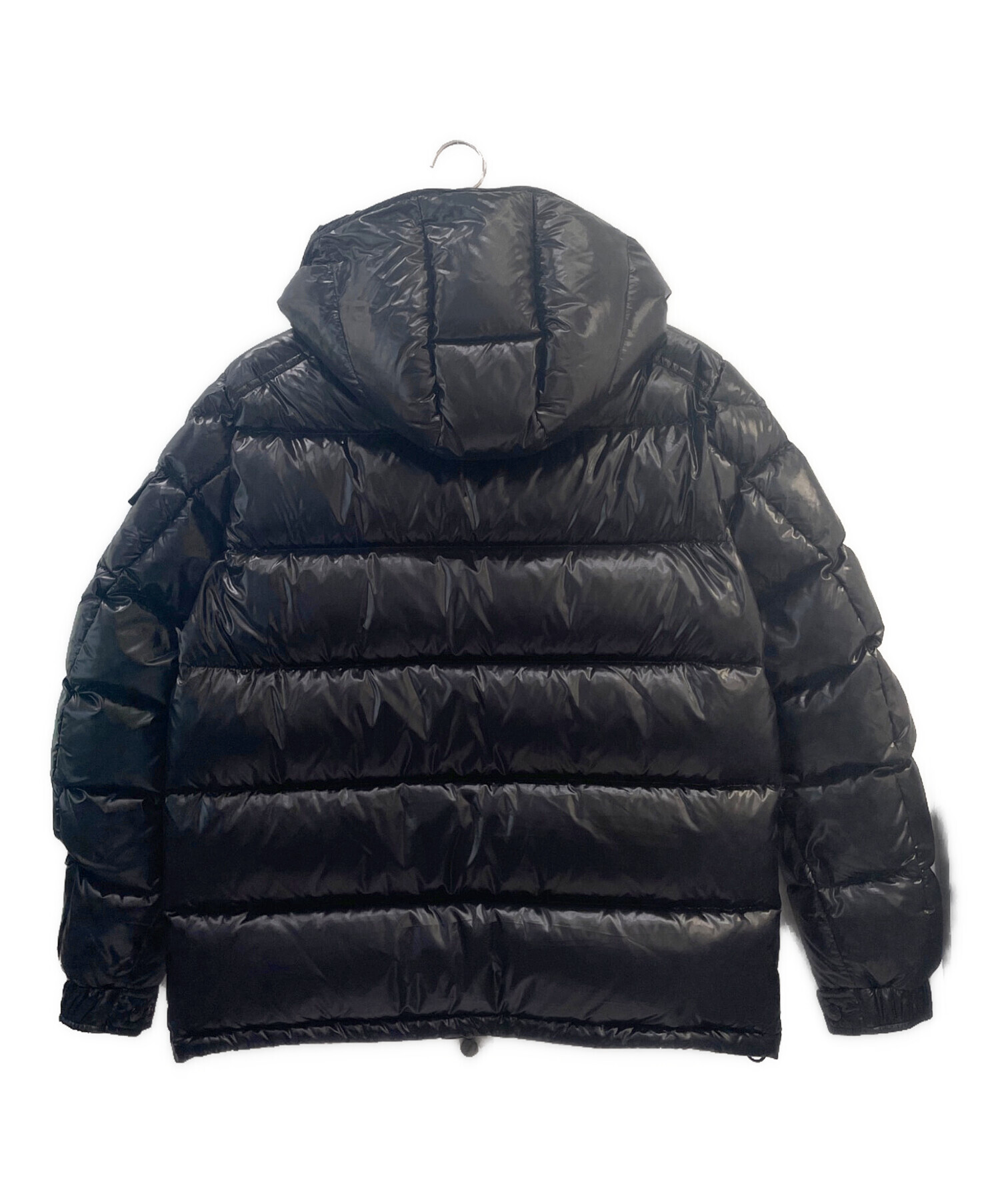 中古・古着通販】MONCLER (モンクレール) MAYA ダウンジャケット 