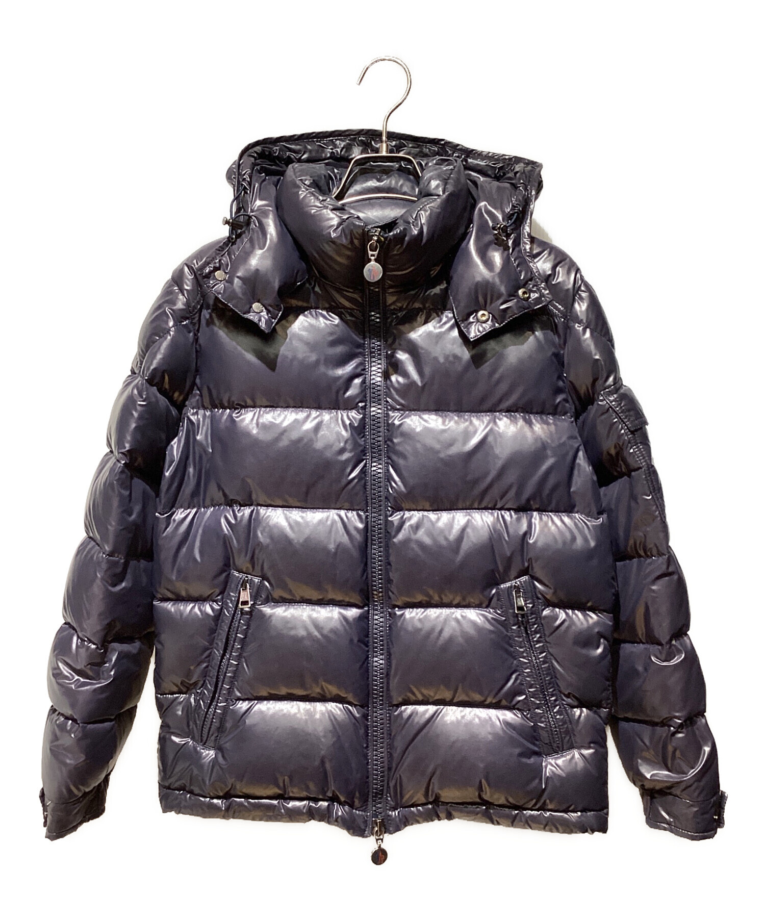 中古・古着通販】MONCLER (モンクレール) MAYA/Down Jacket（マヤ 