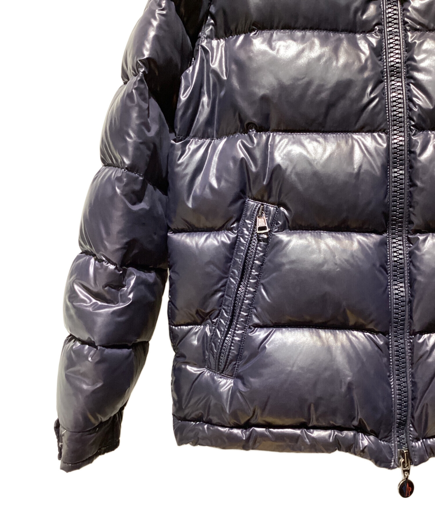 中古・古着通販】MONCLER (モンクレール) MAYA/Down Jacket（マヤ 