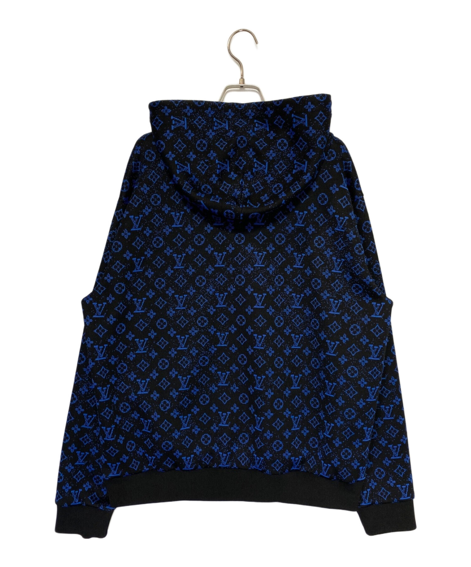 中古・古着通販】LOUIS VUITTON (ルイ ヴィトン) モノグラムジップ