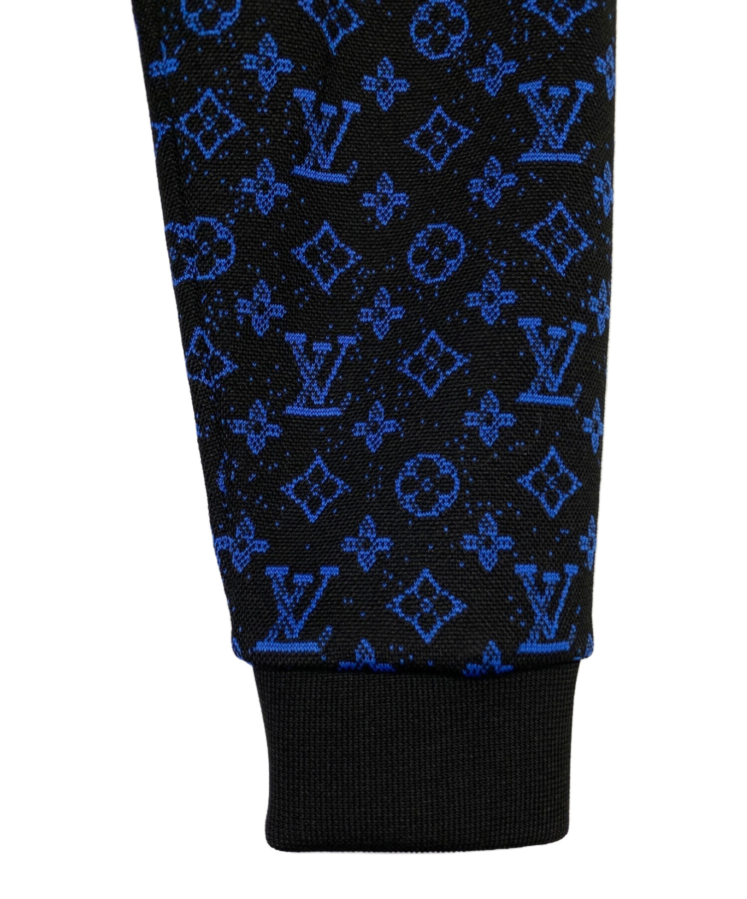 中古・古着通販】LOUIS VUITTON (ルイ ヴィトン) モノグラムジップ