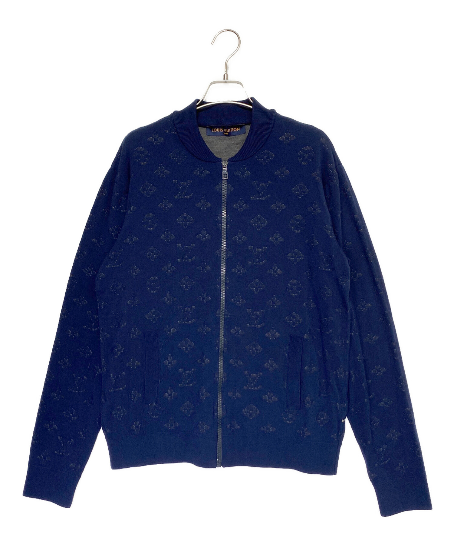 中古・古着通販】LOUIS VUITTON (ルイ ヴィトン) ドロップニードル 