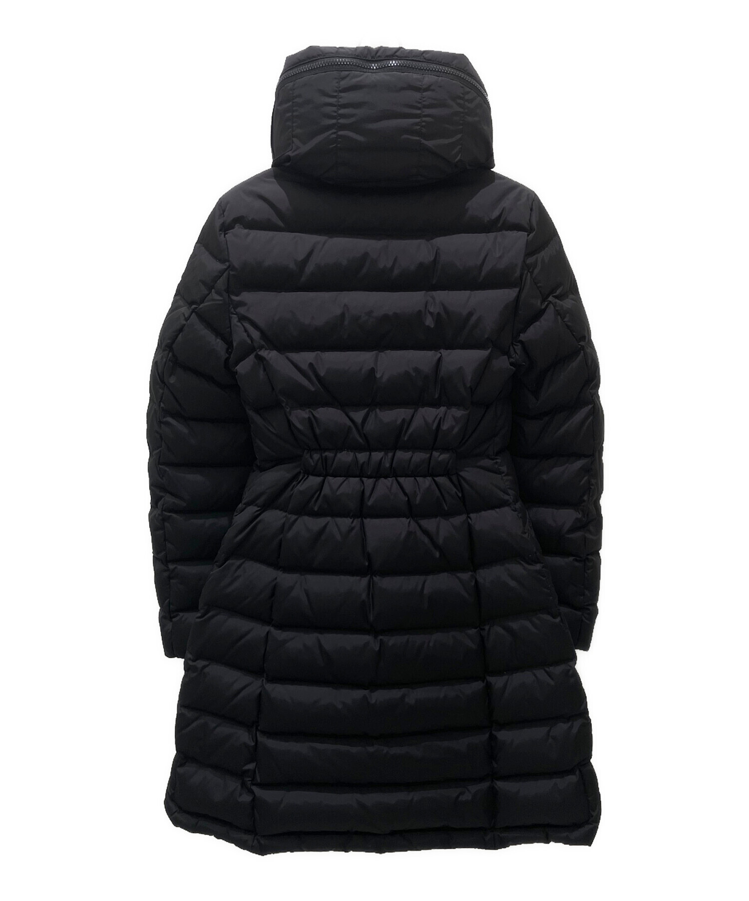 中古・古着通販】MONCLER (モンクレール) FLAMMETTE/ダウンコート 