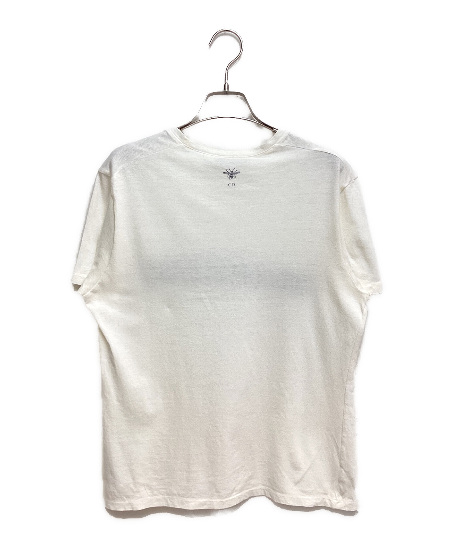 中古・古着通販】Christian Dior (クリスチャン ディオール) ロゴT