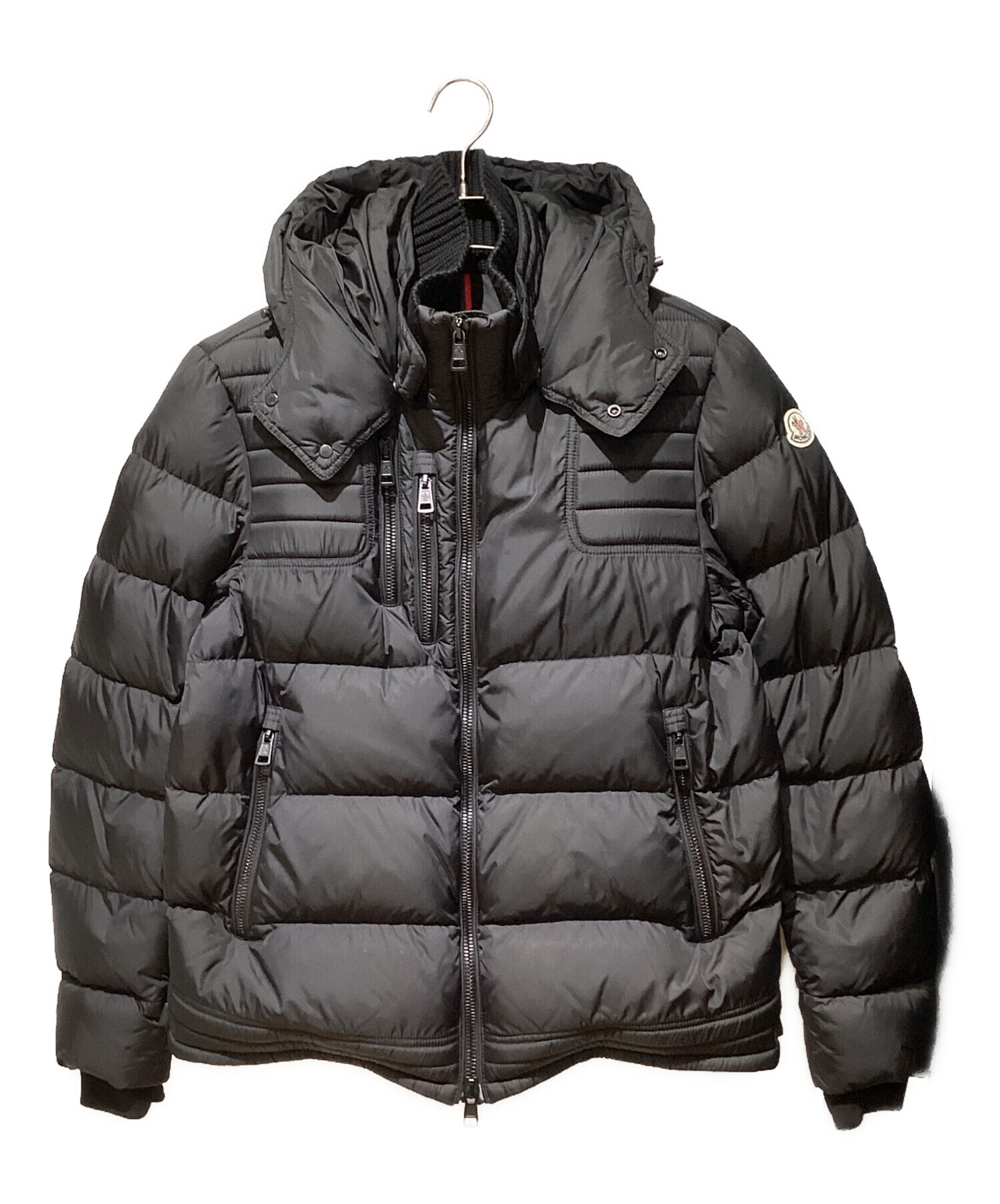 中古・古着通販】MONCLER (モンクレール) PETIT/Down Jacket