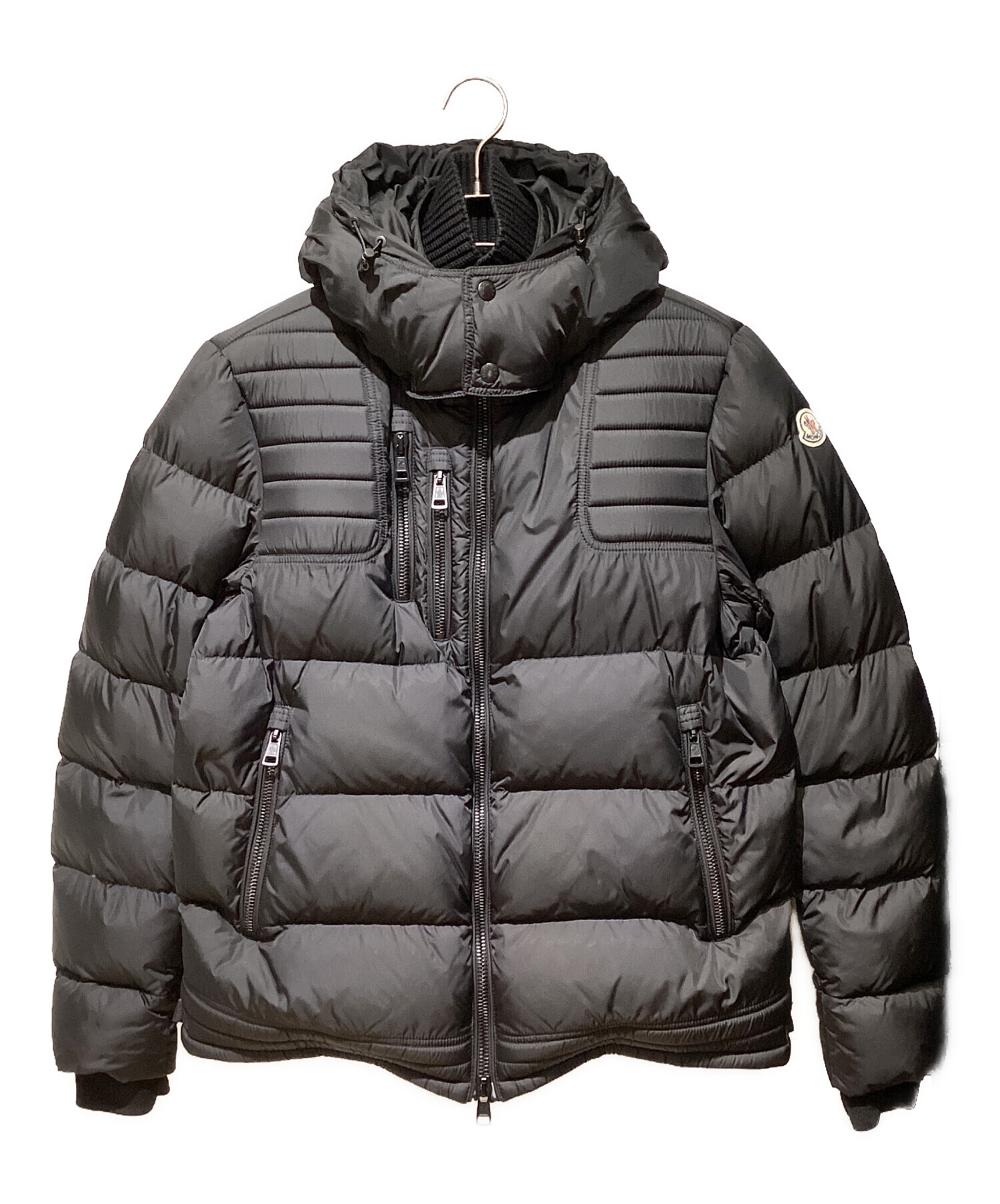 中古・古着通販】MONCLER (モンクレール) PETIT/Down Jacket