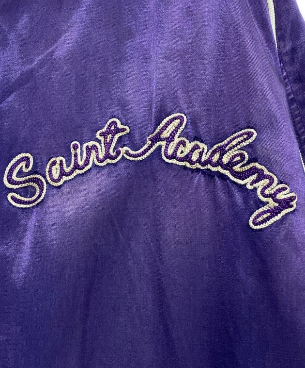 中古・古着通販】SAINT MICHAEL (セントマイケル) SHERMER ACADEMY