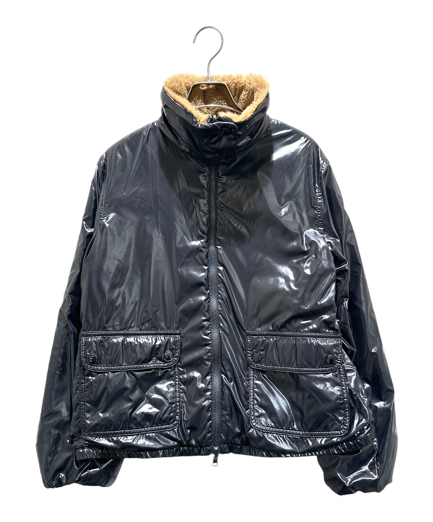 ジョナ　モンクレール ナポリ　廃盤　レア　古着 中古・古着通販】MONCLER (モンクレール) ZOIS/リバーシブルダウン