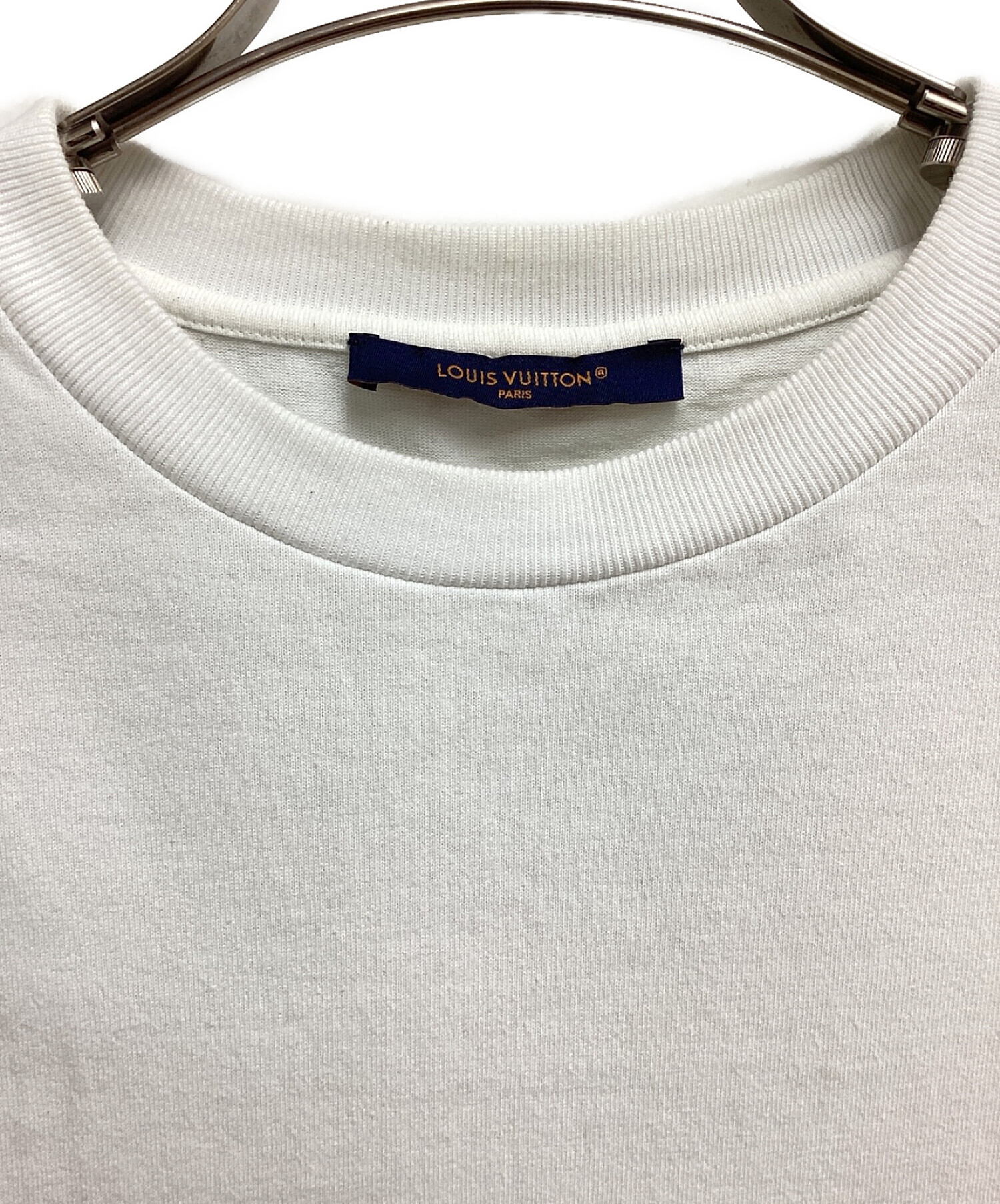 中古・古着通販】LOUIS VUITTON (ルイ ヴィトン) インサイドアウトT