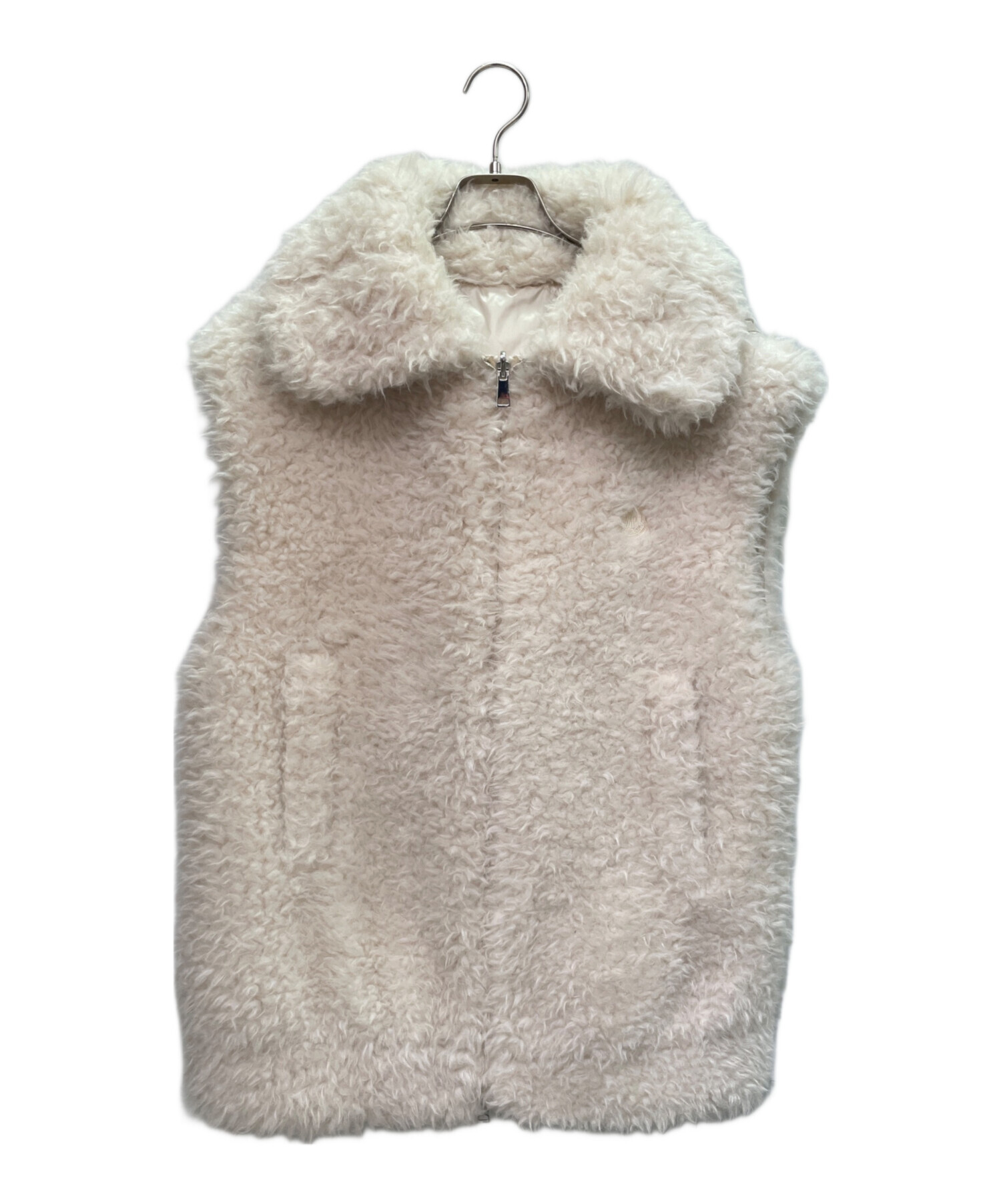 中古・古着通販】MONCLER (モンクレール) ACHARD/リバーシブルダウン