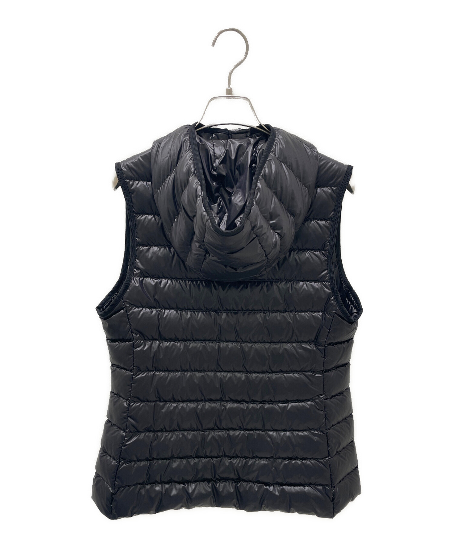 中古・古着通販】MONCLER (モンクレール) GLYGOS/ダウンベスト 