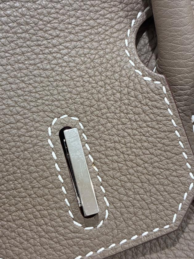 中古・古着通販】HERMES (エルメス) バーキン30/Birkin 30 Etoupe/トゴ
