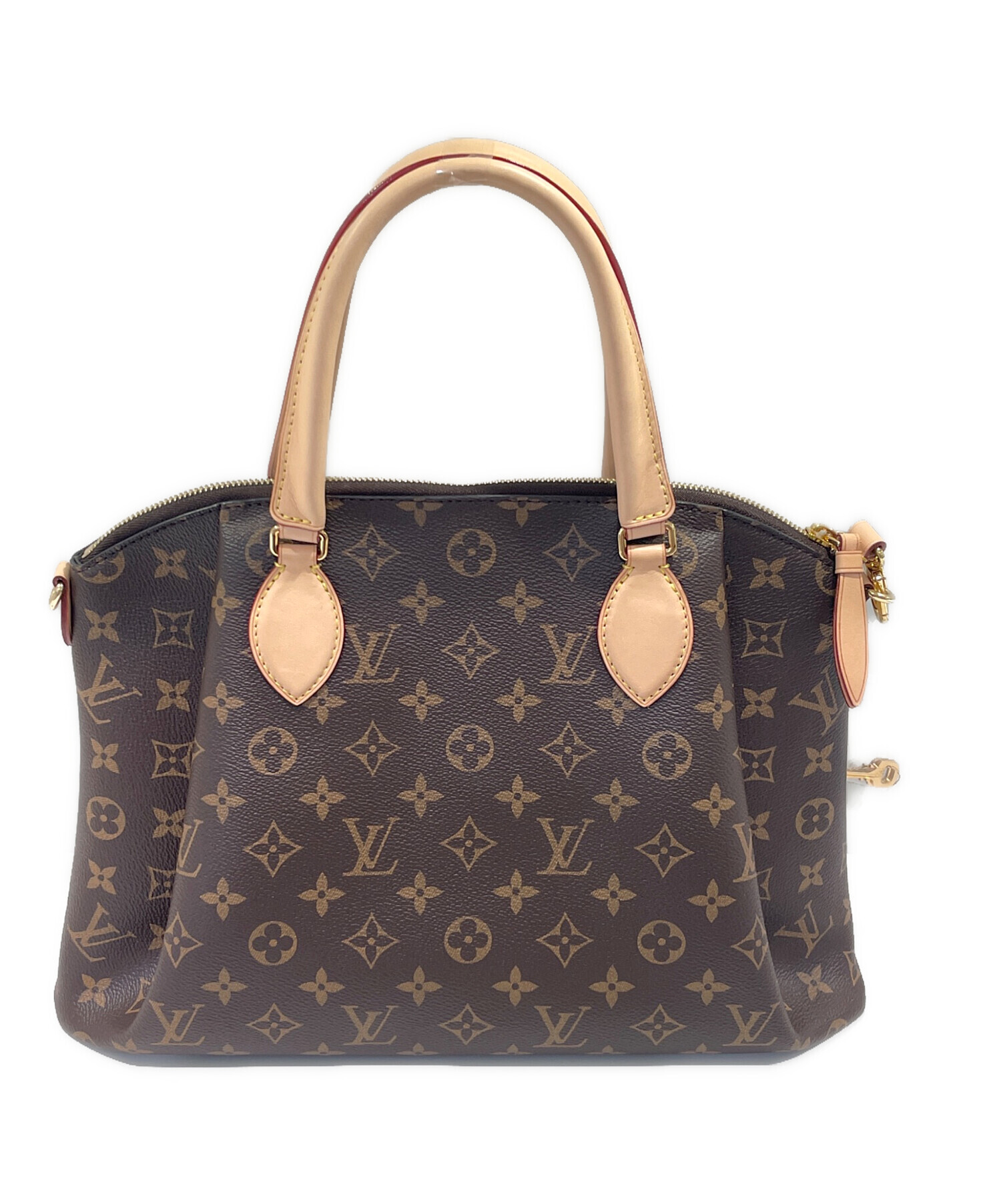 中古・古着通販】LOUIS VUITTON (ルイ ヴィトン) モノグラム リボリー