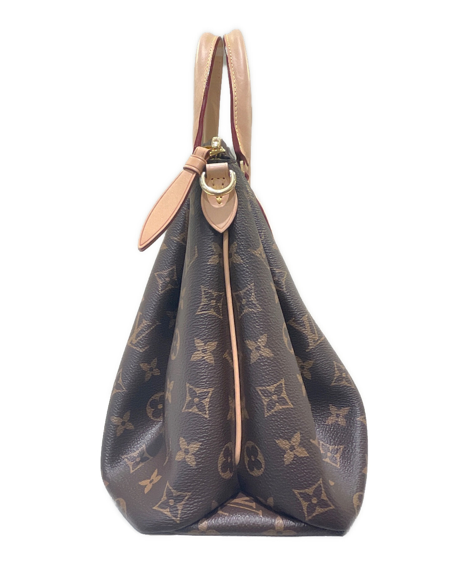 中古・古着通販】LOUIS VUITTON (ルイ ヴィトン) モノグラム リボリー 