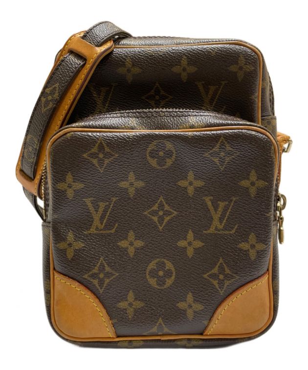 中古・古着通販】LOUIS VUITTON (ルイ ヴィトン) アマゾン｜ブランド