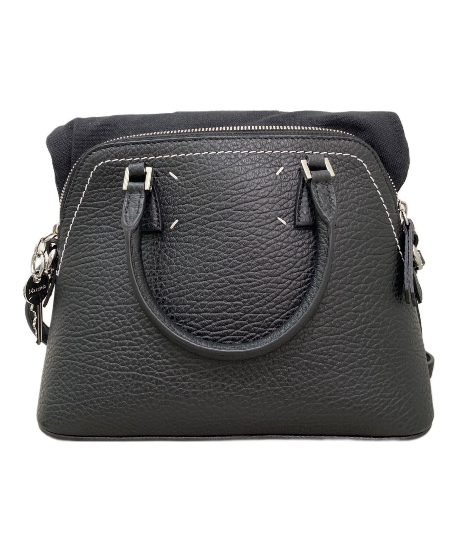 中古・古着通販】Maison Margiela (メゾンマルジェラ) 5AC MINI BAG 