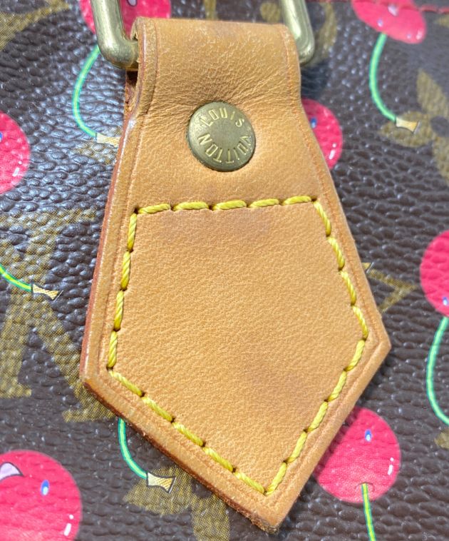 中古・古着通販】LOUIS VUITTON (ルイ ヴィトン) 村上隆 (ムラカミ