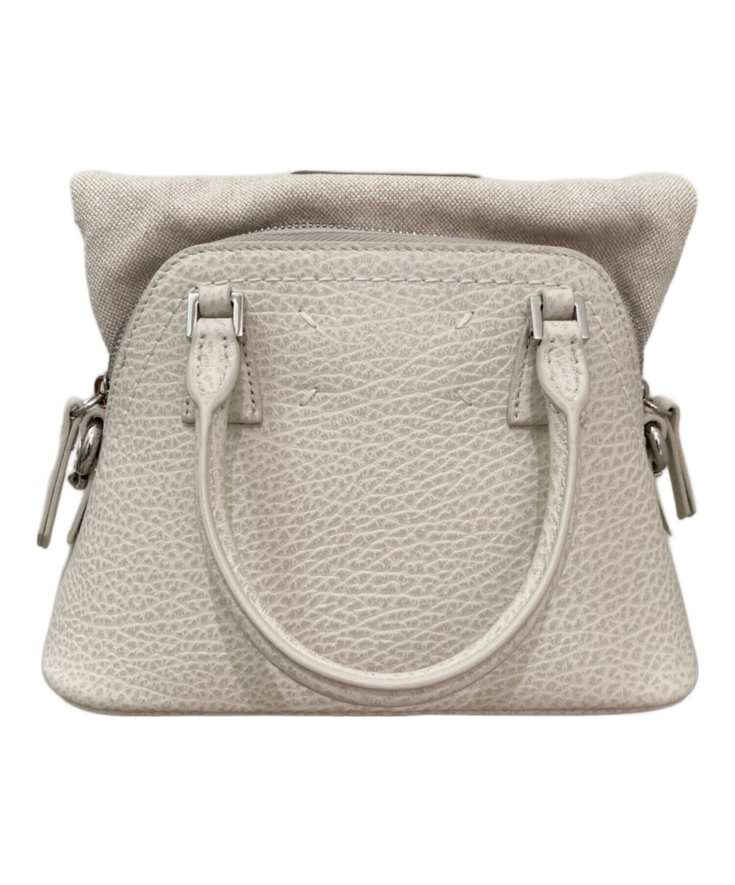 中古・古着通販】Maison Margiela (メゾンマルジェラ) 5AC MICRO BAG 