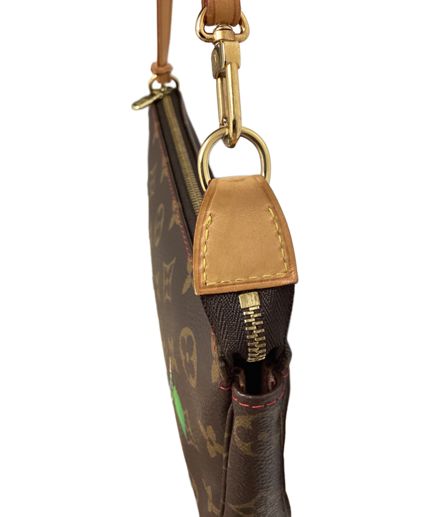 中古・古着通販】LOUIS VUITTON (ルイ ヴィトン) 村上隆 (ムラカミ