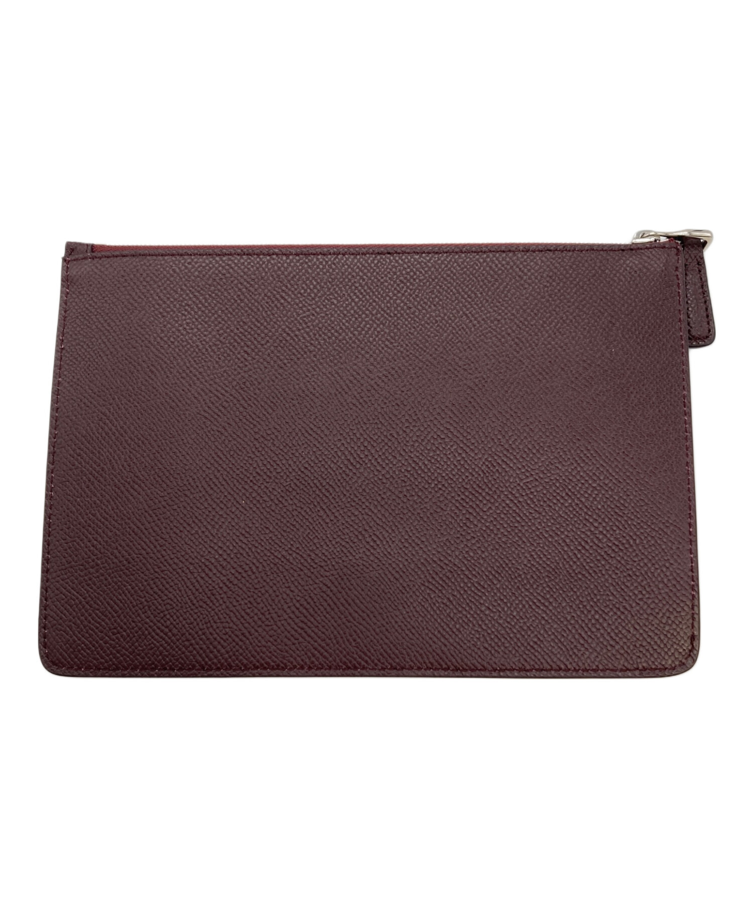 中古・古着通販】dunhill (ダンヒル) クラッチバッグ｜ブランド・古着