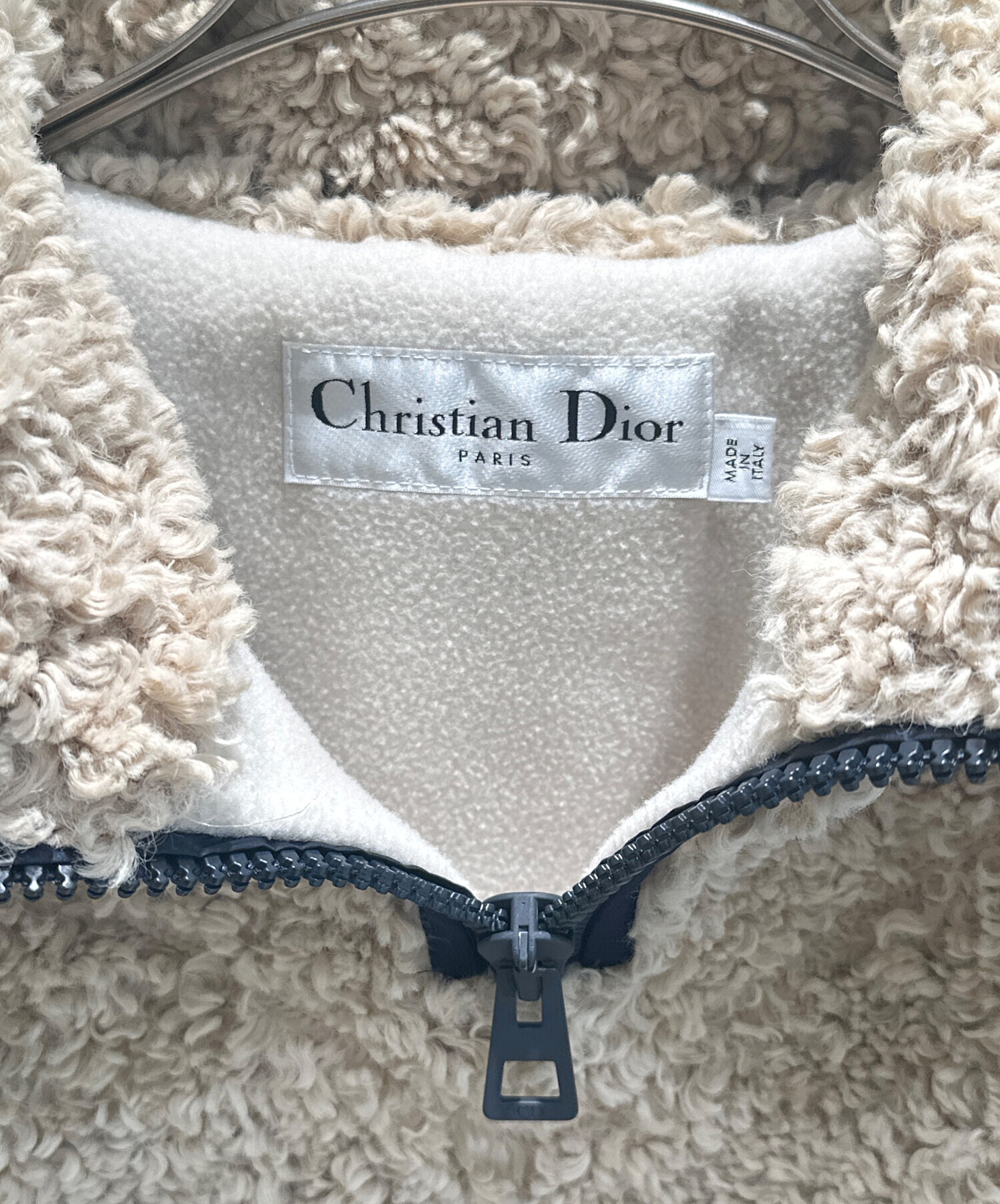 中古・古着通販】Christian Dior (クリスチャン ディオール) Anorak  