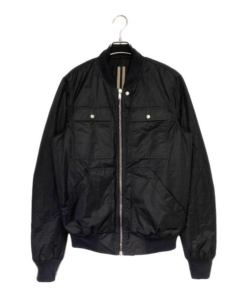 中古・古着通販】DRKSHDW (ダークシャドウ) CARGO FLIGHT BOMBER