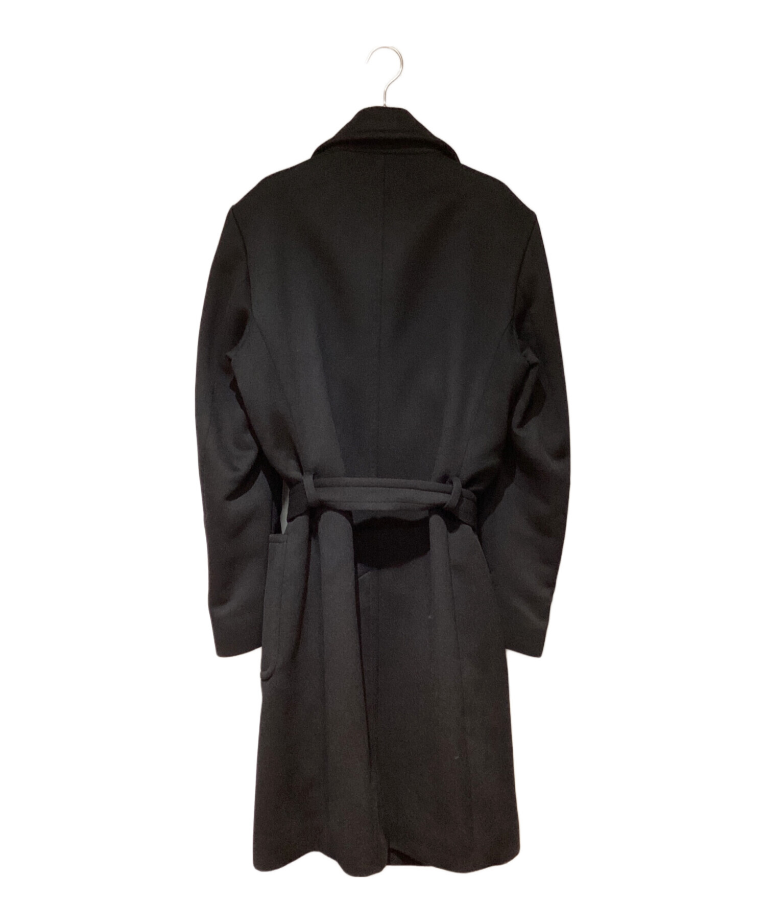 中古・古着通販】LOUIS VUITTON (ルイ ヴィトン) Wool Cashmere Long 