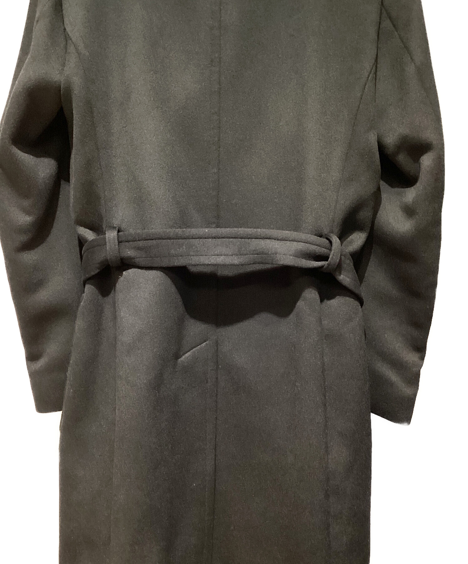 中古・古着通販】LOUIS VUITTON (ルイ ヴィトン) Wool Cashmere Long 
