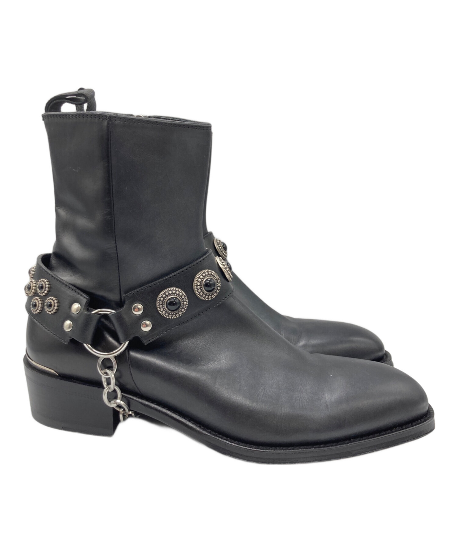 中古・古着通販】ALEXANDER McQUEEN (アレキサンダーマックイーン 