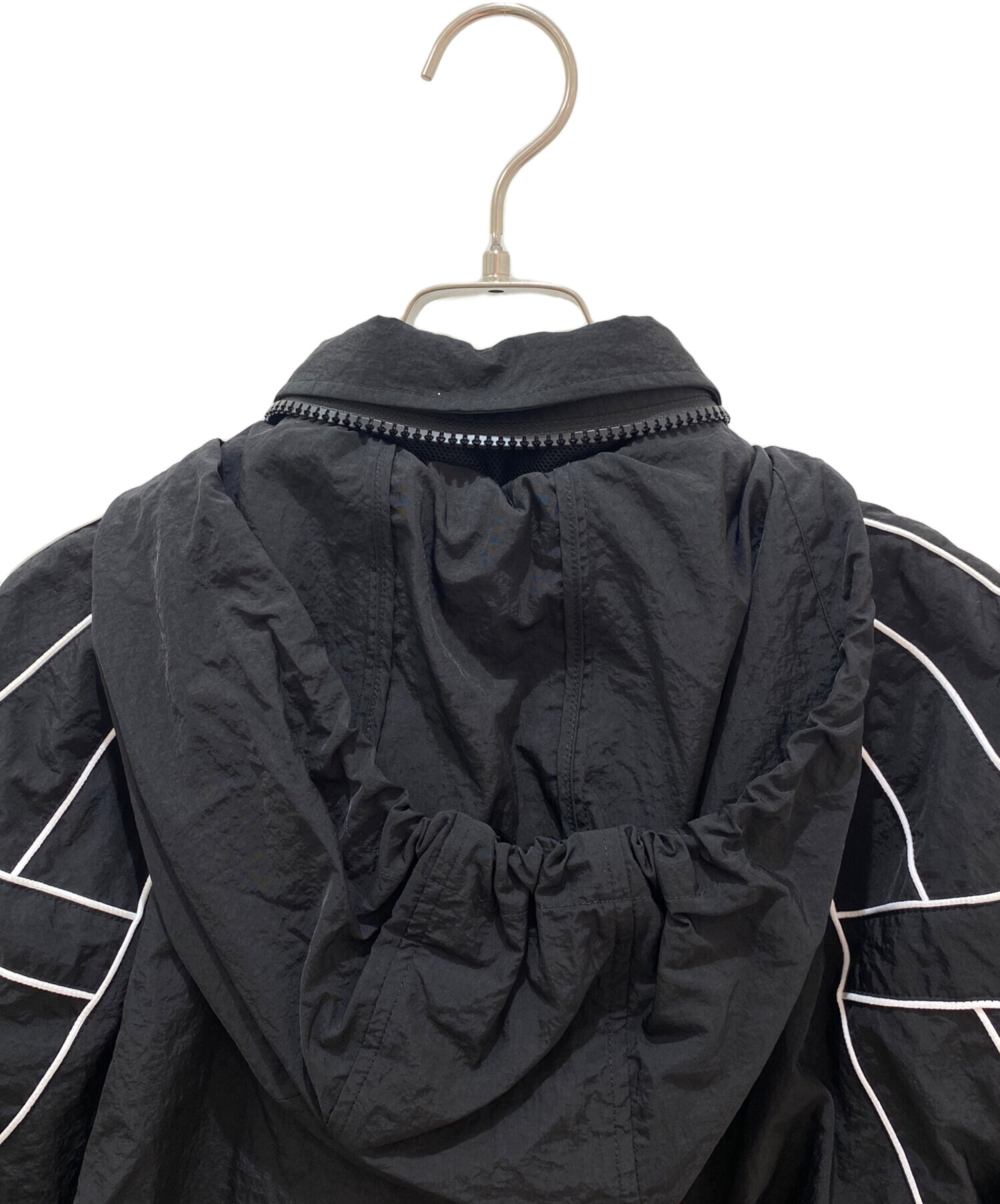 中古・古着通販】ALEXANDER WANG (アレキサンダーワン) フーデッド