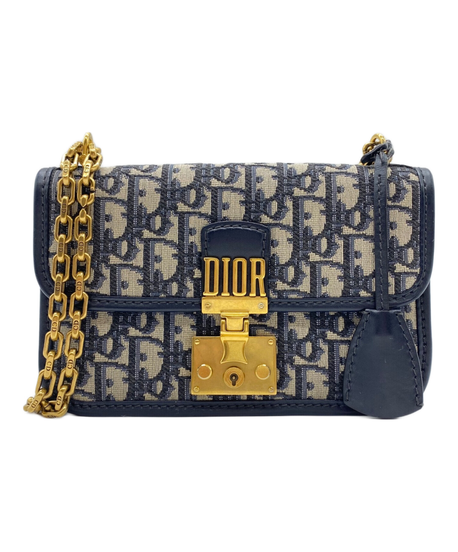 中古・古着通販】Christian Dior (クリスチャン ディオール