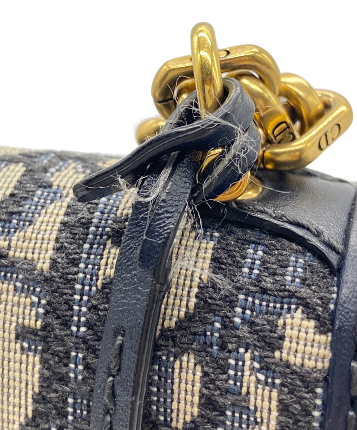 中古・古着通販】Christian Dior (クリスチャン ディオール