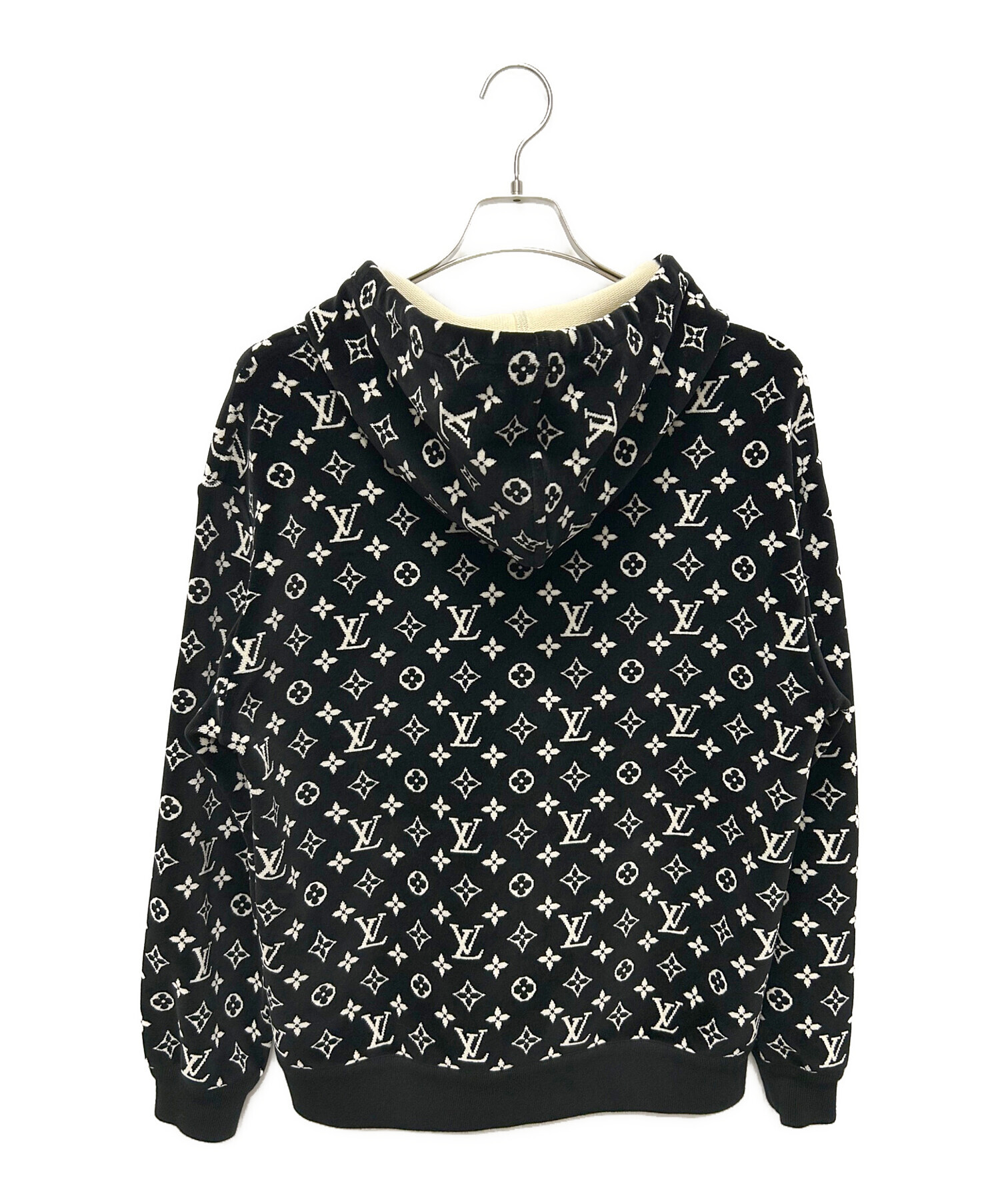 中古・古着通販】LOUIS VUITTON (ルイ ヴィトン) モノグラムベロア