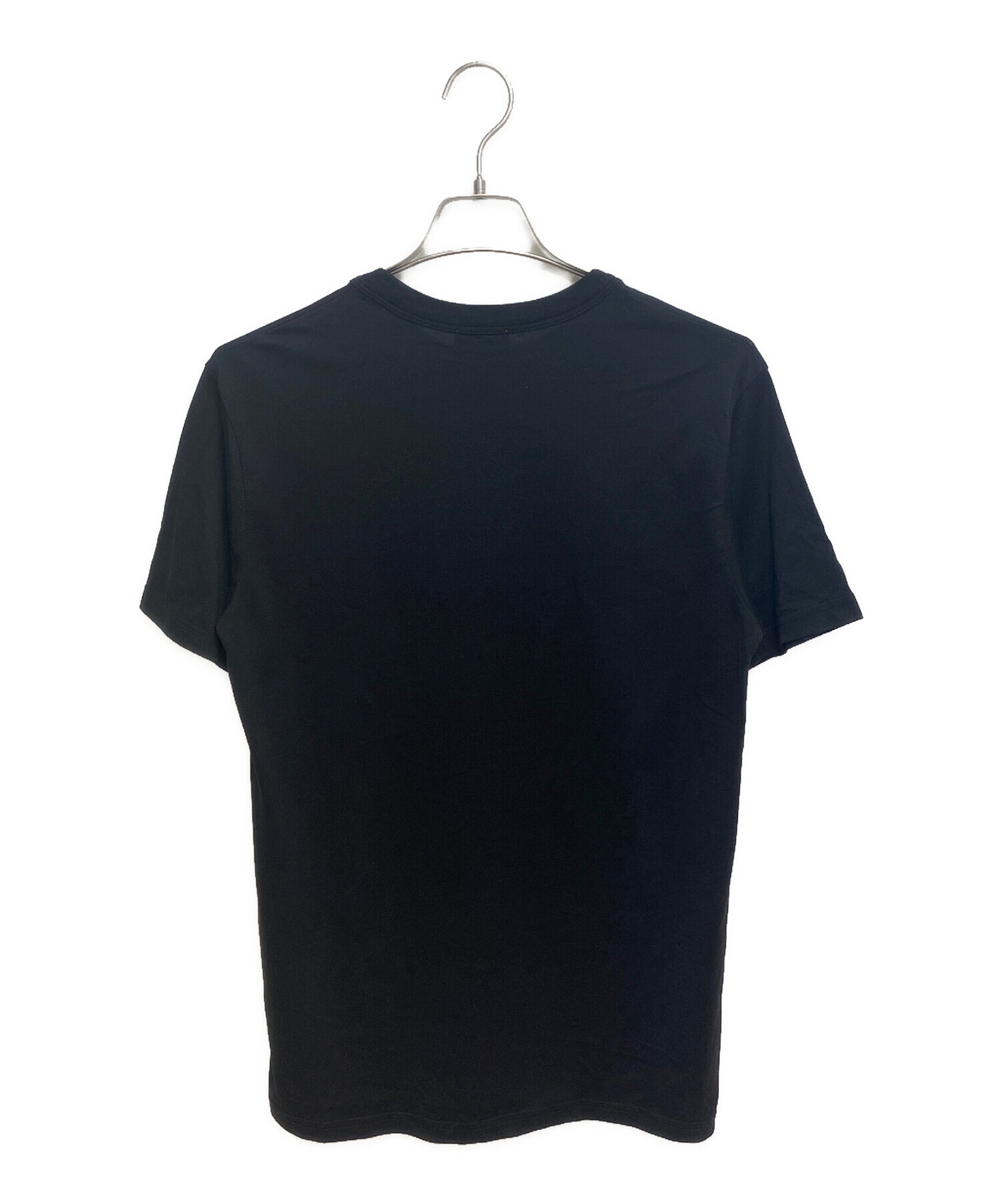 中古・古着通販】DIOR (ディオール) アトリエTシャツ ブラック サイズ 