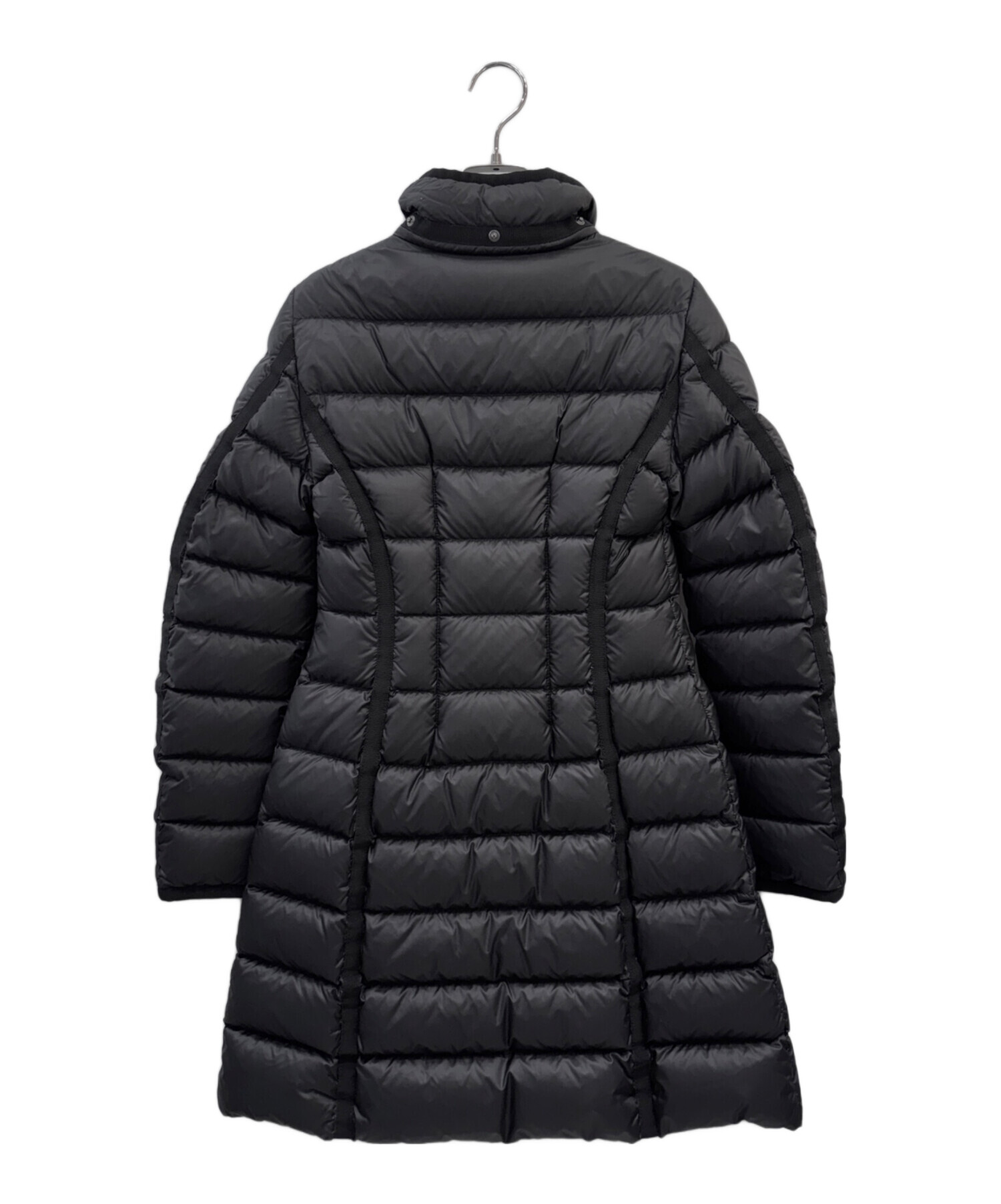 中古・古着通販】MONCLER (モンクレール) HERMIFUR/ダウンコート