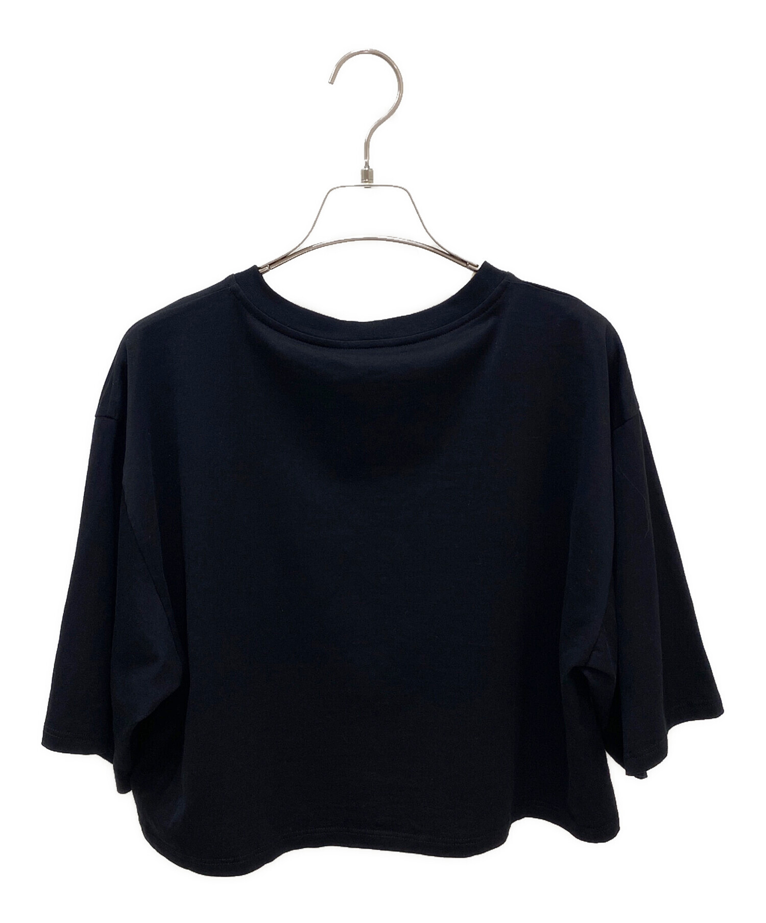 中古・古着通販】CELINE (セリーヌ) クロップドトリオンフT 中古・古着通販】CELINE (セリーヌ) クロップドトリオンフT