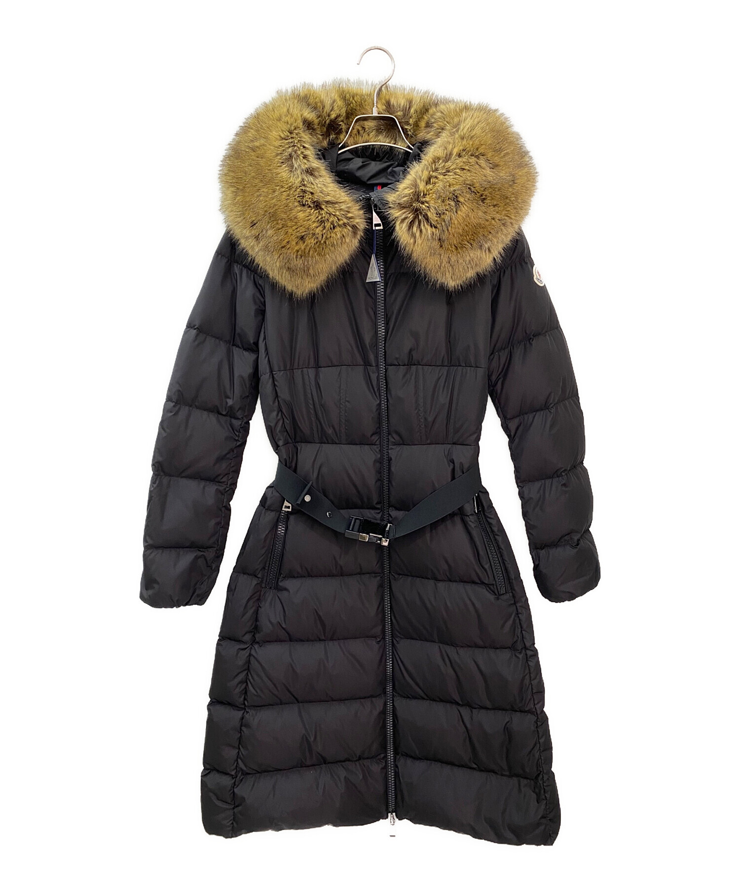 中古・古着通販】MONCLER (モンクレール) BOUCAGE/ダウンコート 