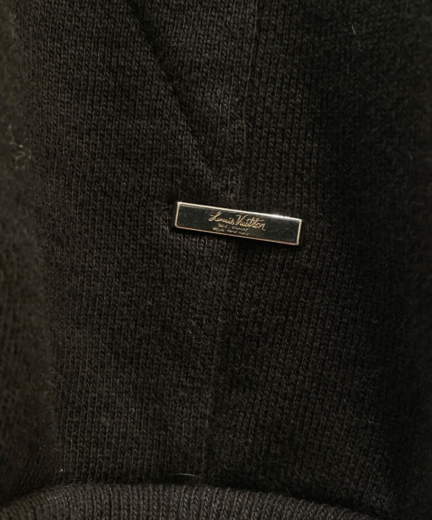 パーカー 2点セット ルイヴィトン インサイドアウト 中古・古着通販】LOUIS VUITTON (ルイ ヴィトン) インサイドアウト