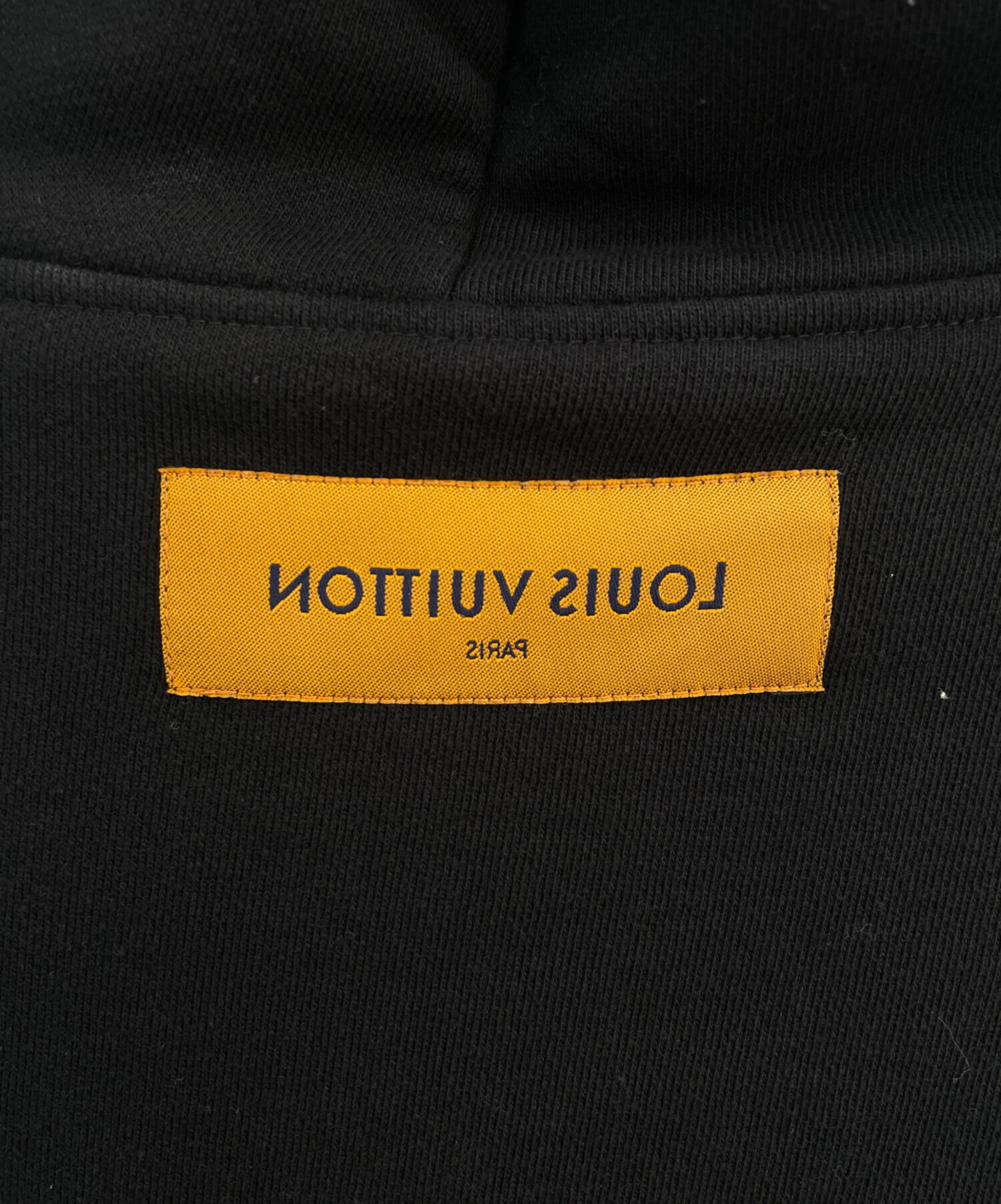 パーカー 2点セット ルイヴィトン インサイドアウト 中古・古着通販】LOUIS VUITTON (ルイ ヴィトン) インサイドアウト