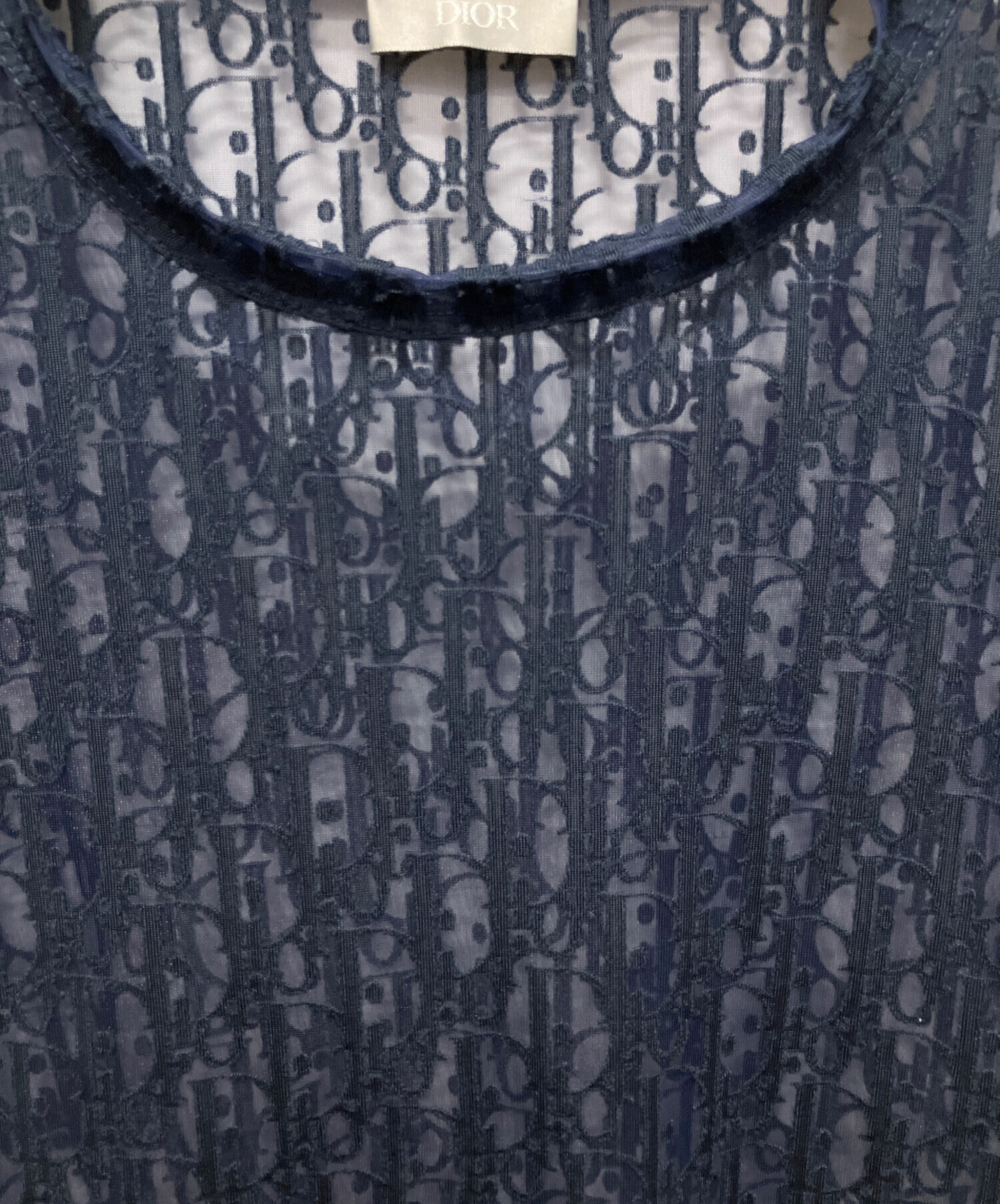 中古・古着通販】Christian Dior (クリスチャン ディオール 