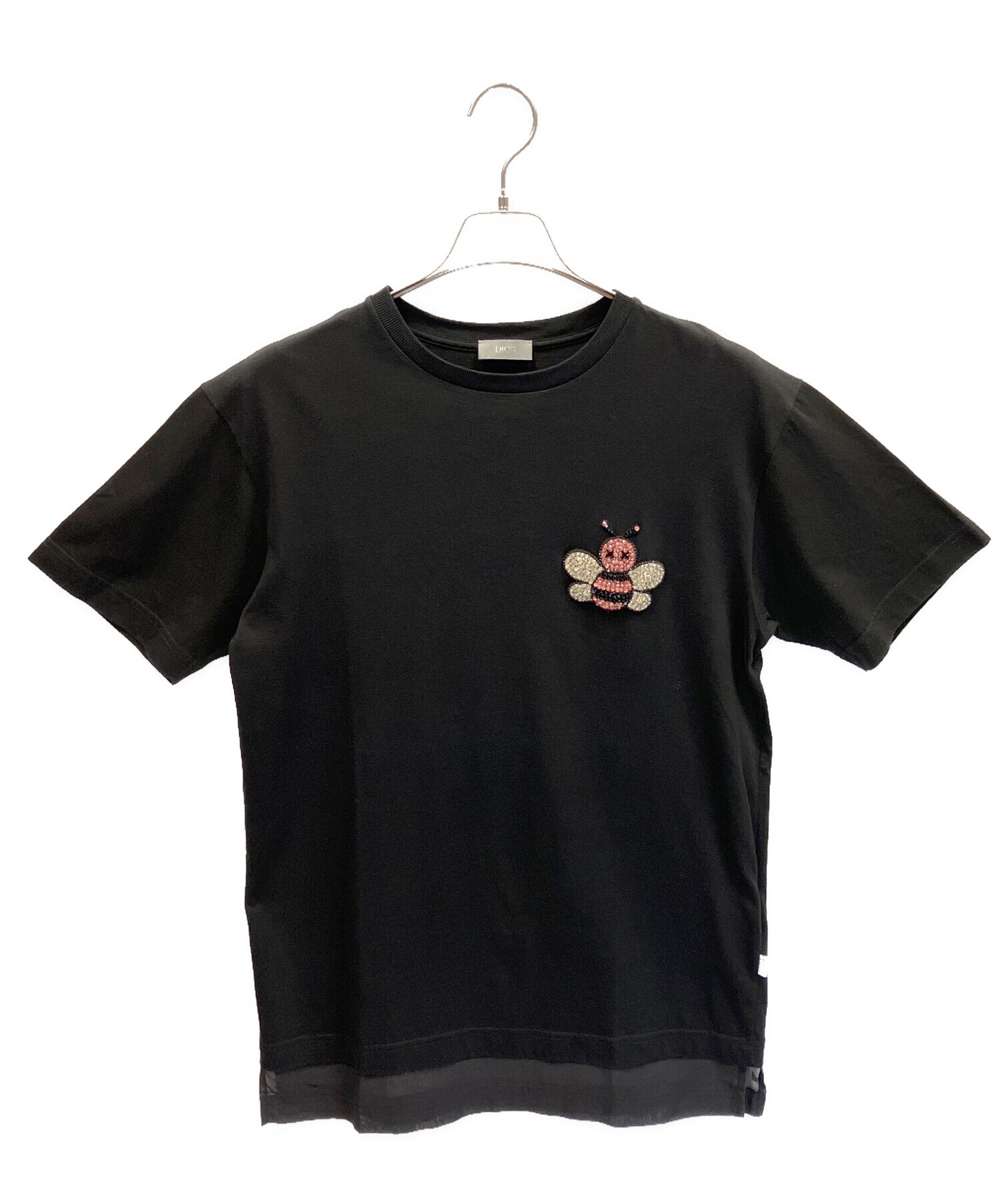 Dior KAWS Tシャツ dior kaws Tシャツ ディオールカウズ DIOR x KAWS