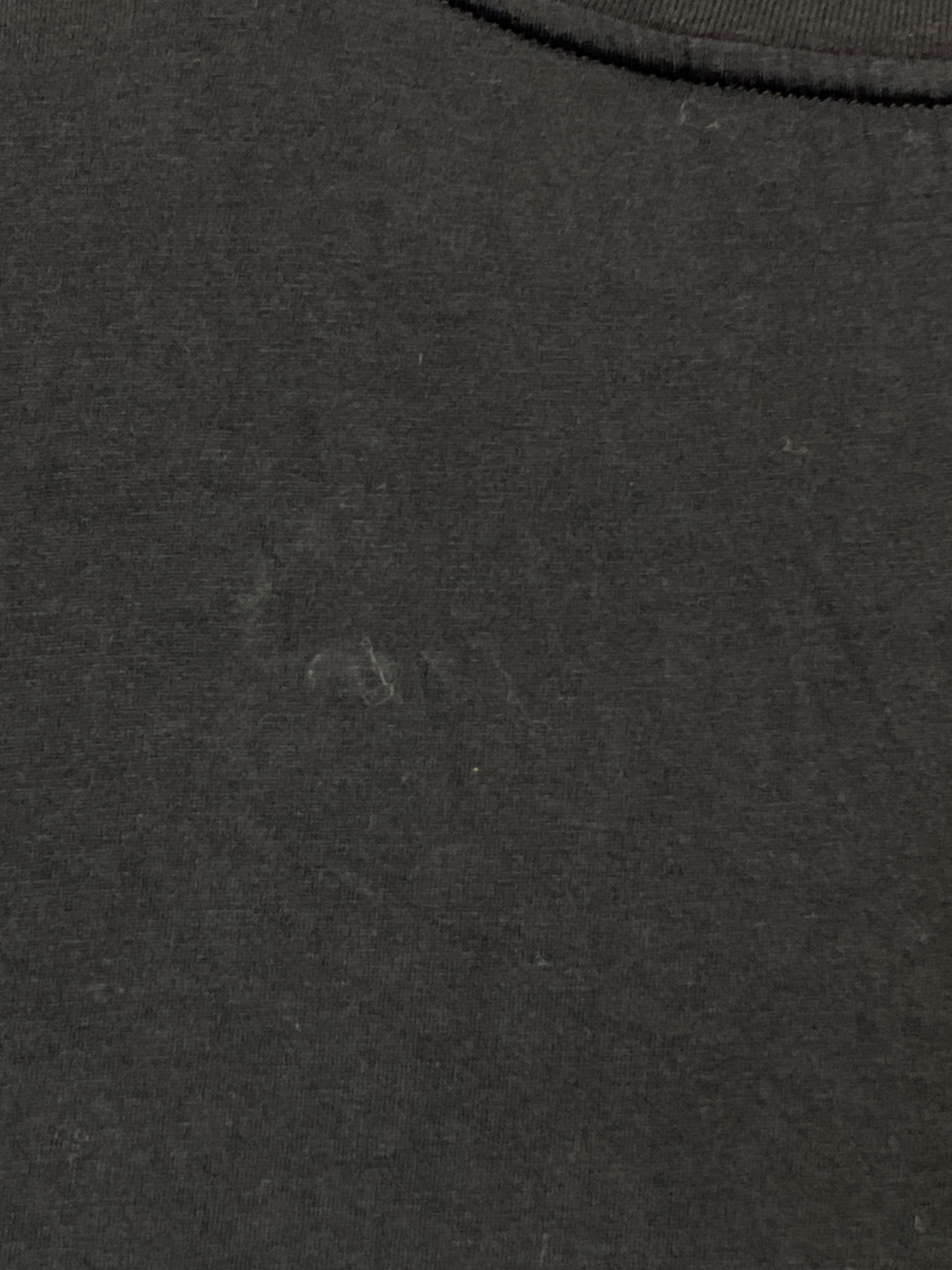中古・古着通販】GUCCI (グッチ) ロゴTシャツ ブラック サイズ:M