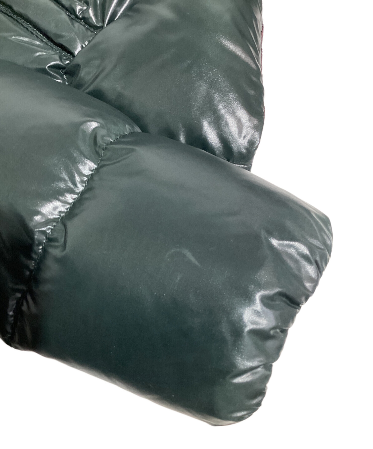 中古・古着通販】MONCLER (モンクレール) BRETHIL(ブレシール)/ダウン