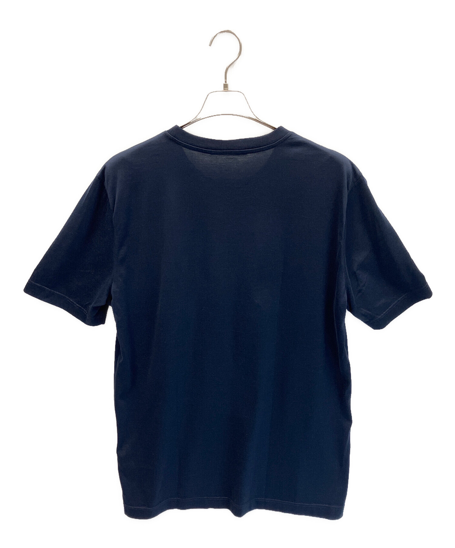 中古・古着通販】LOUIS VUITTON (ルイ ヴィトン) LVサークルロゴT 