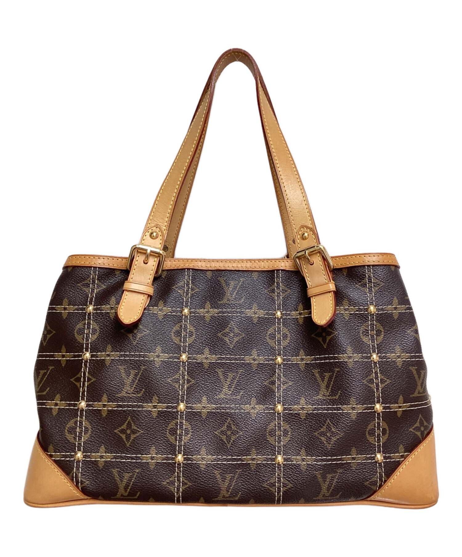 LOUIS VUITTON 　リヴェット 中古・古着通販】LOUIS VUITTON (ルイ ヴィトン) リヴェット サイズ