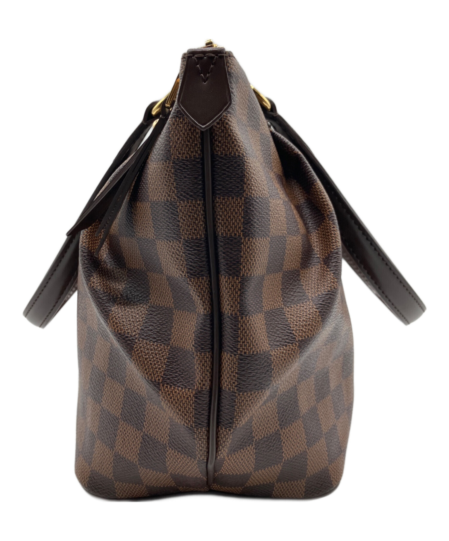 中古・古着通販】LOUIS VUITTON (ルイ ヴィトン) ウェストミンスターPM 