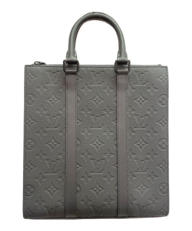 中古・古着通販】LOUIS VUITTON (ルイ ヴィトン) トリヨン モノグラム