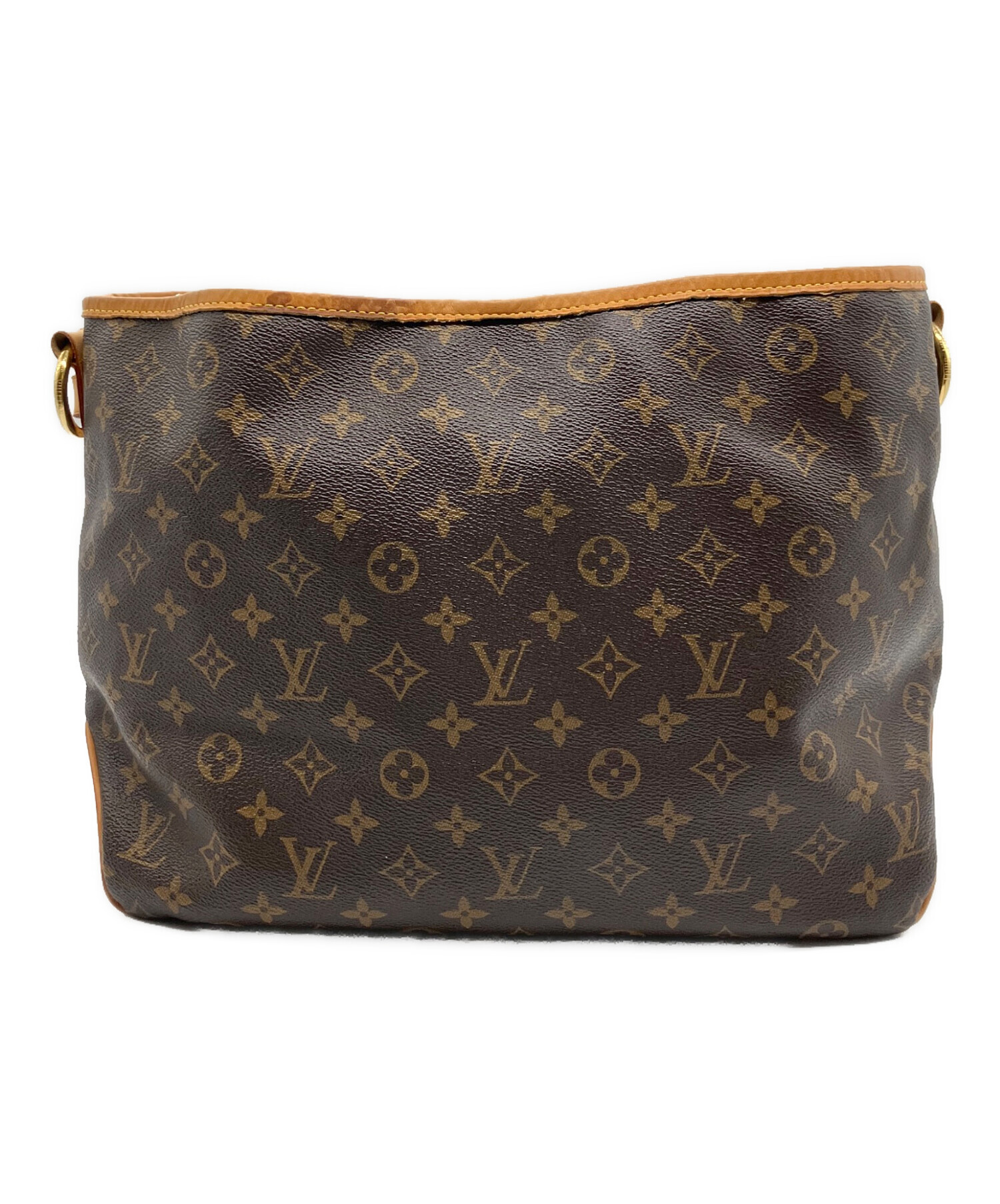 中古・古着通販】LOUIS VUITTON (ルイ ヴィトン) ディライトフルPM